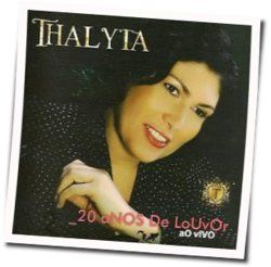 Deus Vai Te Ajudar Chords by Thalyta