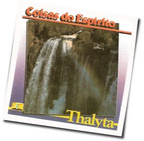 Nasci Pra Te Amar Chords by Thalyta