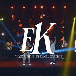 Ek Chords by Thanga Selvam