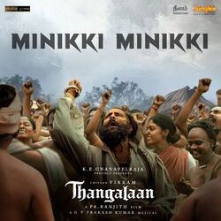 Minikki Minikki Chords by Thangalaan