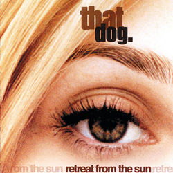 Minneapolis Chords by That Dog.