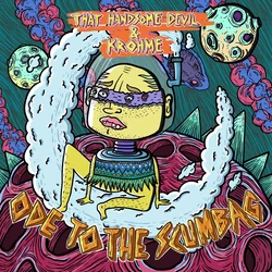 Ode To The Scumbag Chords by That Handsome Devil