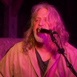 Earthling Chords by Bow Thayer