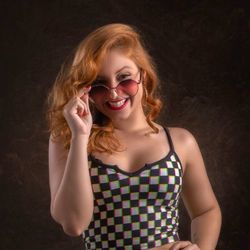 2 Em 1 Chords by Thaynara Alves