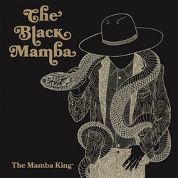 Believe by The Black Mamba
