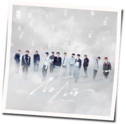 One Minute Chords by The Boyz (더보이즈)