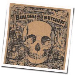 The Coal Mine Fall Chords by The Builders And The Butchers