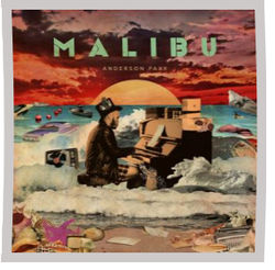 Stainless Chords by The Game Ft. Anderson.paak