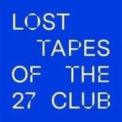 Drowned In The Sun Chords by The Lost Tapes Of The 27 Club