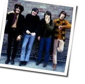 Till I Run With You Chords by The Lovin Spoonful