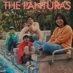 Sunshine Chords by The Panturas