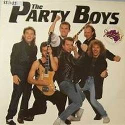 He's Gonna Step On You Again Chords by The Party Boys