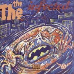 Infected Chords by The The