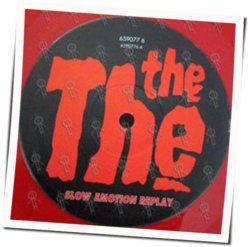 Slow Emotion Replay Chords by The The