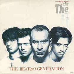 The Beaten Generation Bass Tab by The The