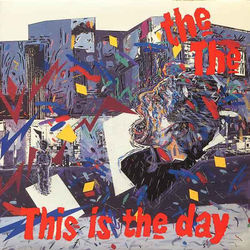This Is The Day Ukulele Chords by The The