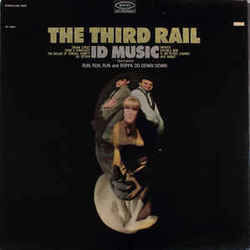 From A Parachute Bass Tab by The Third Rail