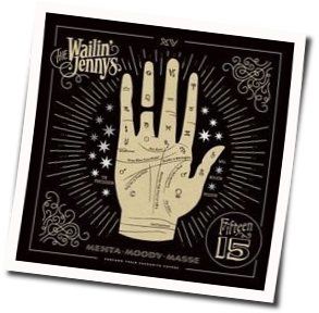 Not Alone Chords by The Wailin Jennys