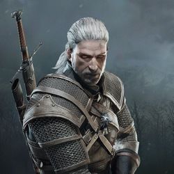 A Filha Do Peixeiro Chords by The Witcher