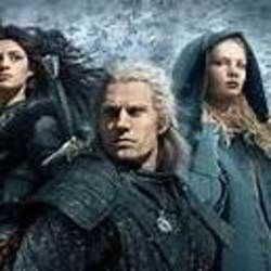 Dê Um Trocado Pro Seu Bruxo Chords by The Witcher