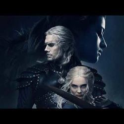 The Golden One Chords by The Witcher