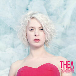 Quererte Chords by Thea Hjelmeland