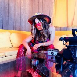 Jennifer Chords by Thea Wang