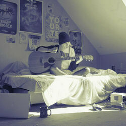 Lacunaire Acoustic Chords by Thea Gilmore