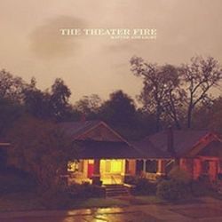 Dahl Parts Chords by The Theater Fire