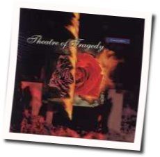 Cassandra Bass Tab by Theatre Of Tragedy