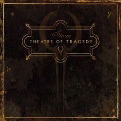 Debris Chords by Theatre Of Tragedy