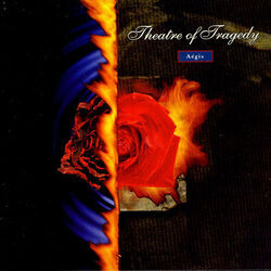 Siren Bass Tab by Theatre Of Tragedy