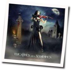 Moonlight Waltz Chords by Theatres Des Vampires