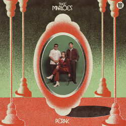 Thank You Chords by Thee Marloes