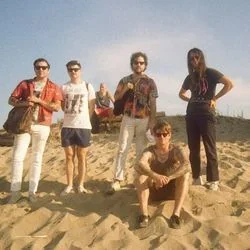 Electric War Tab by Thee Oh Sees