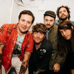 Snickersnee Tab by Thee Oh Sees