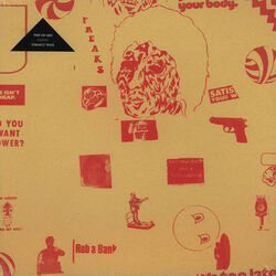 Aa Warm Breeze Chords by Thee Oh Sees