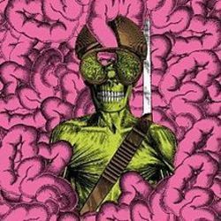 Chem Farmer Bass Tab by Thee Oh Sees