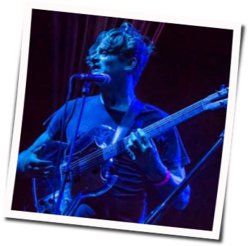 Drowned Beast Chords by Thee Oh Sees