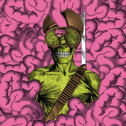 Heavy Doctor Bass Tab by Thee Oh Sees