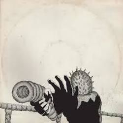Holy Smoke by Thee Oh Sees