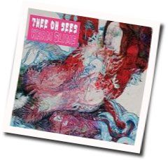 I Was Denied Chords by Thee Oh Sees