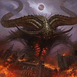 Last Peace Tab by Thee Oh Sees