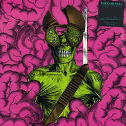 Robber Barons Chords by Thee Oh Sees