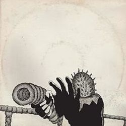 Rogue Planet by Thee Oh Sees
