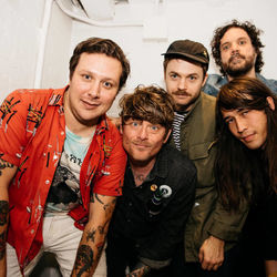 Snickersnee Tab by Thee Oh Sees
