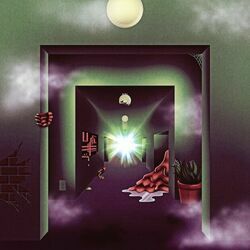 The Axis Chords by Thee Oh Sees