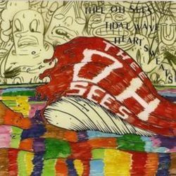 Tidal Wave Bass Tab by Thee Oh Sees