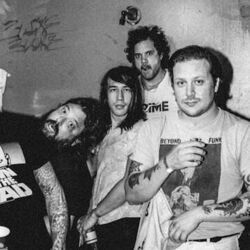 Together Tomorrow Bass Tab by Thee Oh Sees