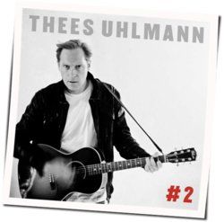 Danke Für Die Angst Chords by Thees Uhlmann